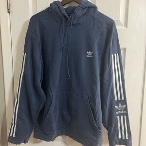 Adidas Originals Hoodie